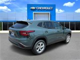 New 2025 Chevrolet Trax LS w/ LS Convenience Package image 3