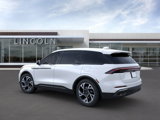 New 2025 Lincoln Nautilus Premier w/ Jet Appearance Package image 4