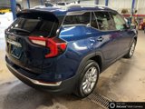 Used 2022 GMC Terrain SLT w/ Infotainment Package II image 4