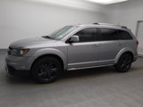 Used 2018 Dodge Journey Crossroad image 2