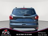 Used 2019 Ford Escape SEL image 4
