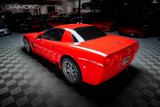 Used 2004 Chevrolet Corvette Z06 w/ Memory Package image 4