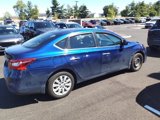 Used 2019 Nissan Sentra S image 2