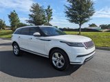 Certified 2021 Land Rover Range Rover Velar S image 3