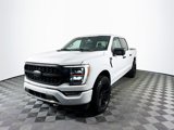 Used 2023 Ford F150 Platinum w/ Equipment Group 701A High image 4