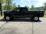 Used 2011 Chevrolet Silverado 2500 LT w/ Suspension Package, Off-Road image 4