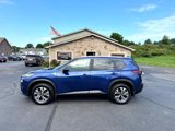 Used 2023 Nissan Rogue SV image 2