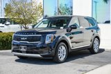 Used 2022 Kia Telluride LX image 3