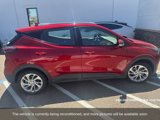 Used 2022 Chevrolet Bolt EUV LT w/ Comfort Package image 2