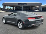 Used 2017 Chevrolet Camaro LT image 6
