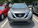 Used 2016 Nissan Murano SL w/ SL Technology Package image 2