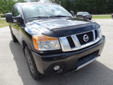 Used 2013 Nissan Titan PRO-4X image 5