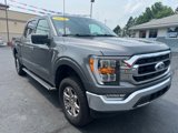 Used 2021 Ford F150 XLT w/ Equipment Group 302A High image 5