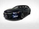 Used 2021 Chevrolet Malibu LT image 3