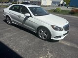 Used 2015 Mercedes-Benz E 350 4MATIC Sedan image 5
