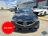 Used 2021 Acura ILX image 2