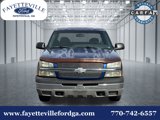 Used 2003 Chevrolet Silverado 1500 LS image 2