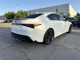 Used 2024 Lexus IS 350 F Sport image 3