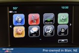 Used 2017 Chevrolet Silverado 1500 LTZ w/ Sport Package image 3