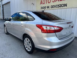 Used 2012 Ford Focus SE image 3