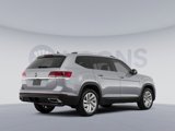 Used 2021 Volkswagen Atlas SE image 4