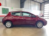 Used 2016 Nissan Leaf S w/ Charger Package image 4