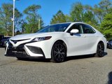 Used 2023 Toyota Camry SE image 4