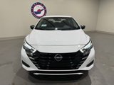 New 2025 Nissan Versa S image 2