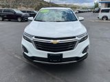 Used 2024 Chevrolet Equinox LT image 2
