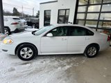 Used 2013 Chevrolet Impala LS image 4