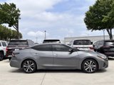Used 2021 Nissan Maxima 3.5 SV w/ Floor Mat Group image 3