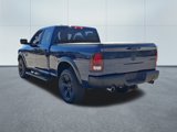 Certified 2021 RAM 1500 Classic Warlock w/ Warlock Decor Package image 4
