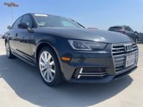Used 2018 Audi A4 2.0T Premium w/ 18" Wheel Package image 3
