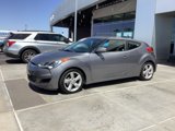 Used 2015 Hyundai Veloster image 2