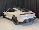 Certified 2022 Porsche Taycan image 3