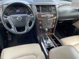 Used 2018 Nissan Armada Platinum w/ Captain Seat Package image 2