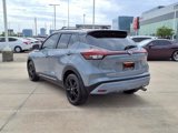 Certified 2021 Nissan Kicks SR image 3