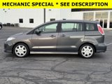Used 2010 MAZDA MAZDA5 Sport w/ Popular Equipment Pkg image 4