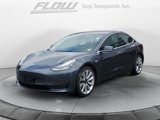 Used 2018 Tesla Model 3 Long Range image 3