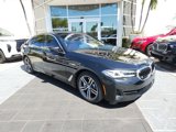 Used 2022 BMW 530i image 2
