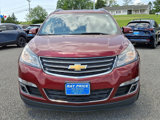 Used 2016 Chevrolet Traverse LT w/ Style and Technology Package image 2
