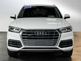 Used 2018 Audi Q5 2.0T Premium Plus w/ Premium Plus Package image 2