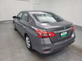 Used 2019 Nissan Sentra S image 5