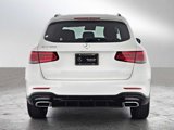 Used 2022 Mercedes-Benz GLC 300 w/ AMG Line image 6