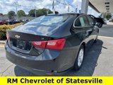 Used 2023 Chevrolet Malibu LT image 3