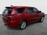 Used 2021 Dodge Durango GT image 4