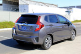 Used 2017 Honda Fit EX-L image 5