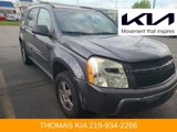 Used 2008 Chevrolet Equinox LS image 5
