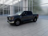 Certified 2022 Ford F150 XLT w/ Equipment Group 302A High image 4
