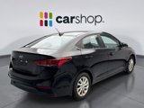 Used 2021 Hyundai Accent SEL image 5